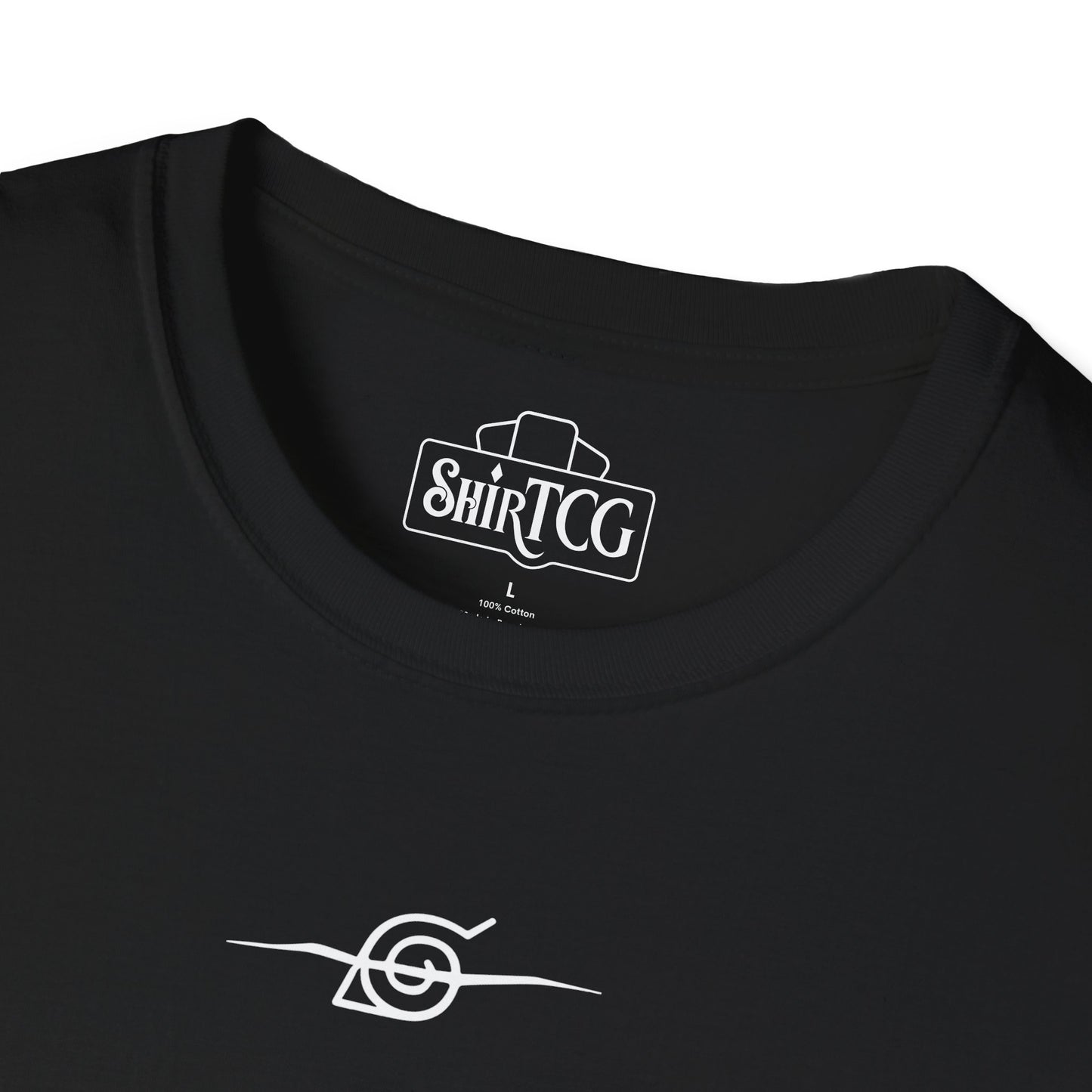 Akatsuki Villages T-Shirt