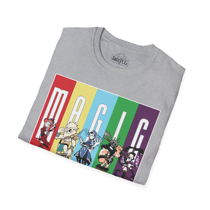 Magic T-Shirt