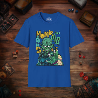 Momir DBZ Tribute T-Shirt