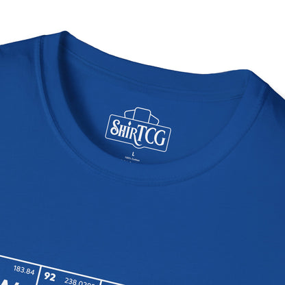 Magic Chemistry T-shirt