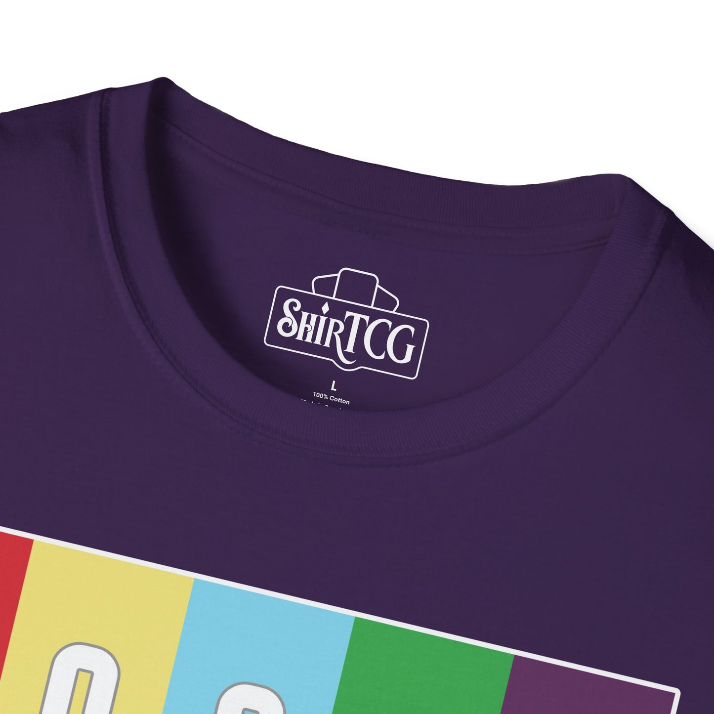 Magic T-Shirt