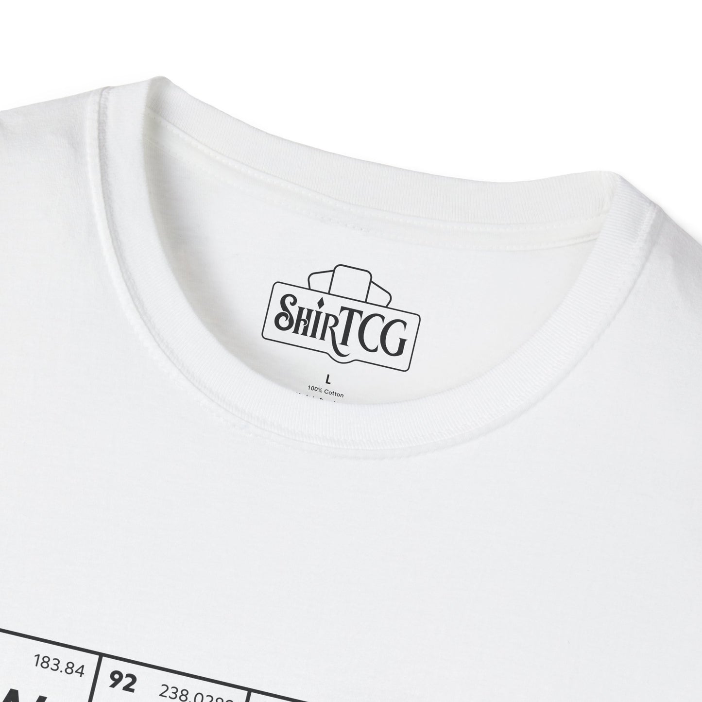 Magic Chemistry T-shirt