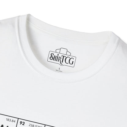 Magic Chemistry T-shirt