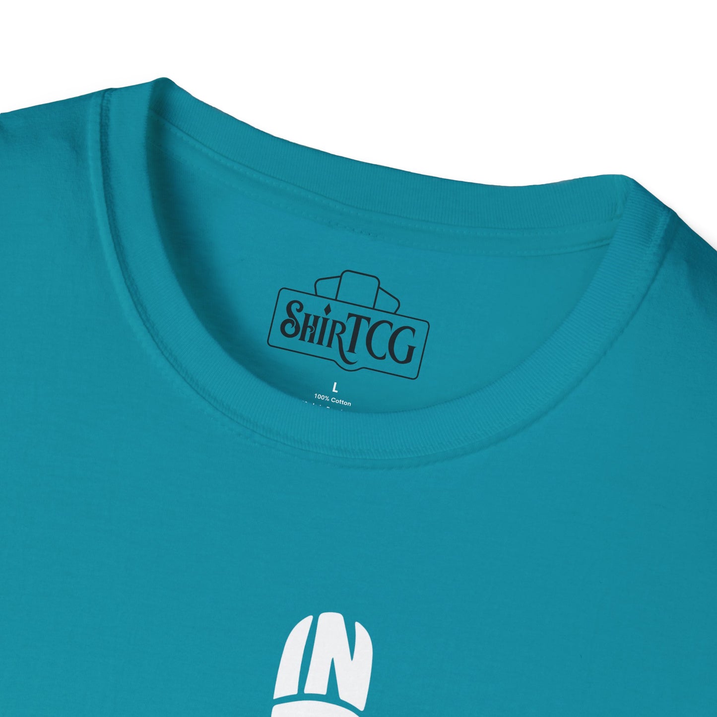 In Response T-Shirt