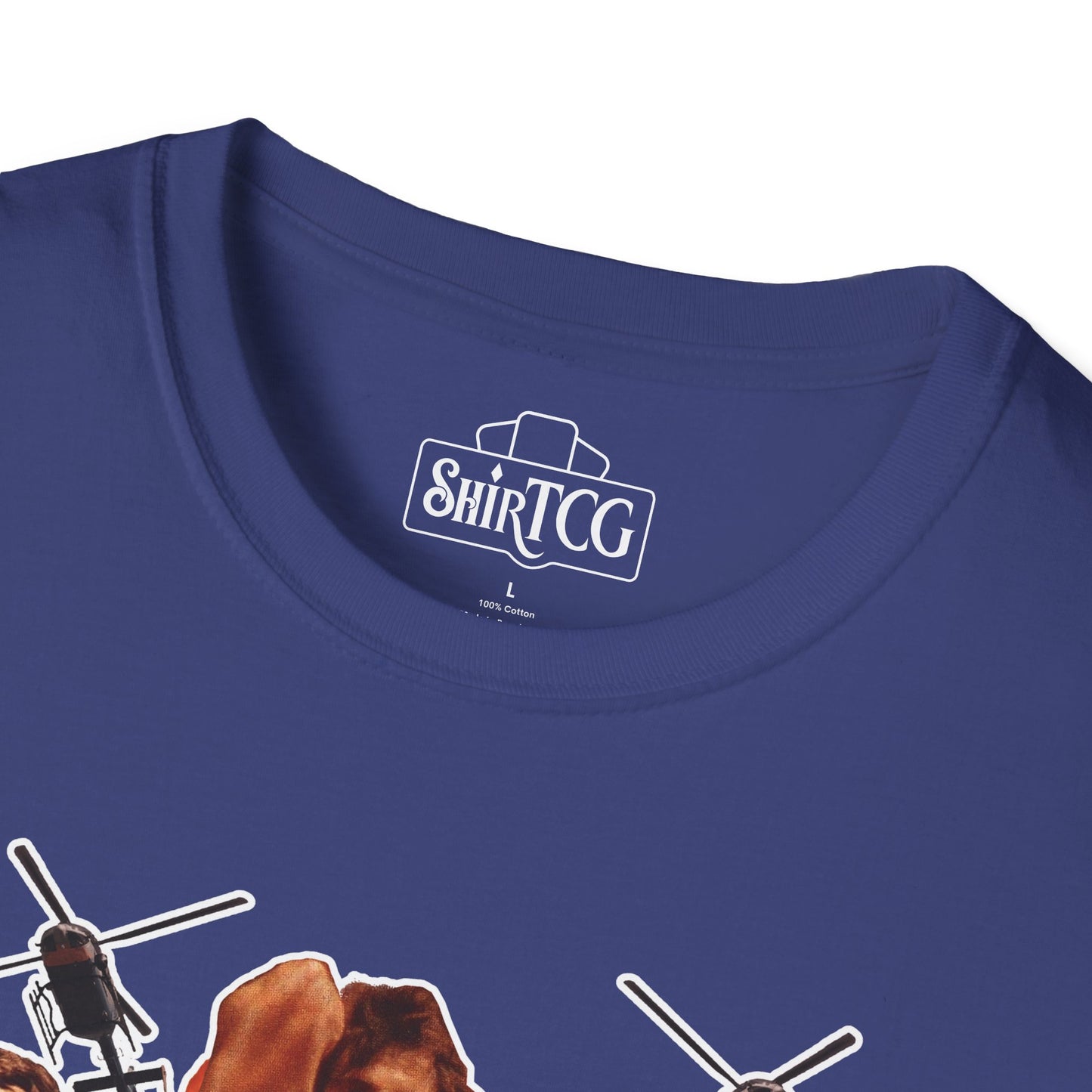 Survival Of The Fitness T-shirt