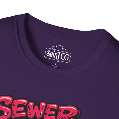 Sewers Skewer T-shirt