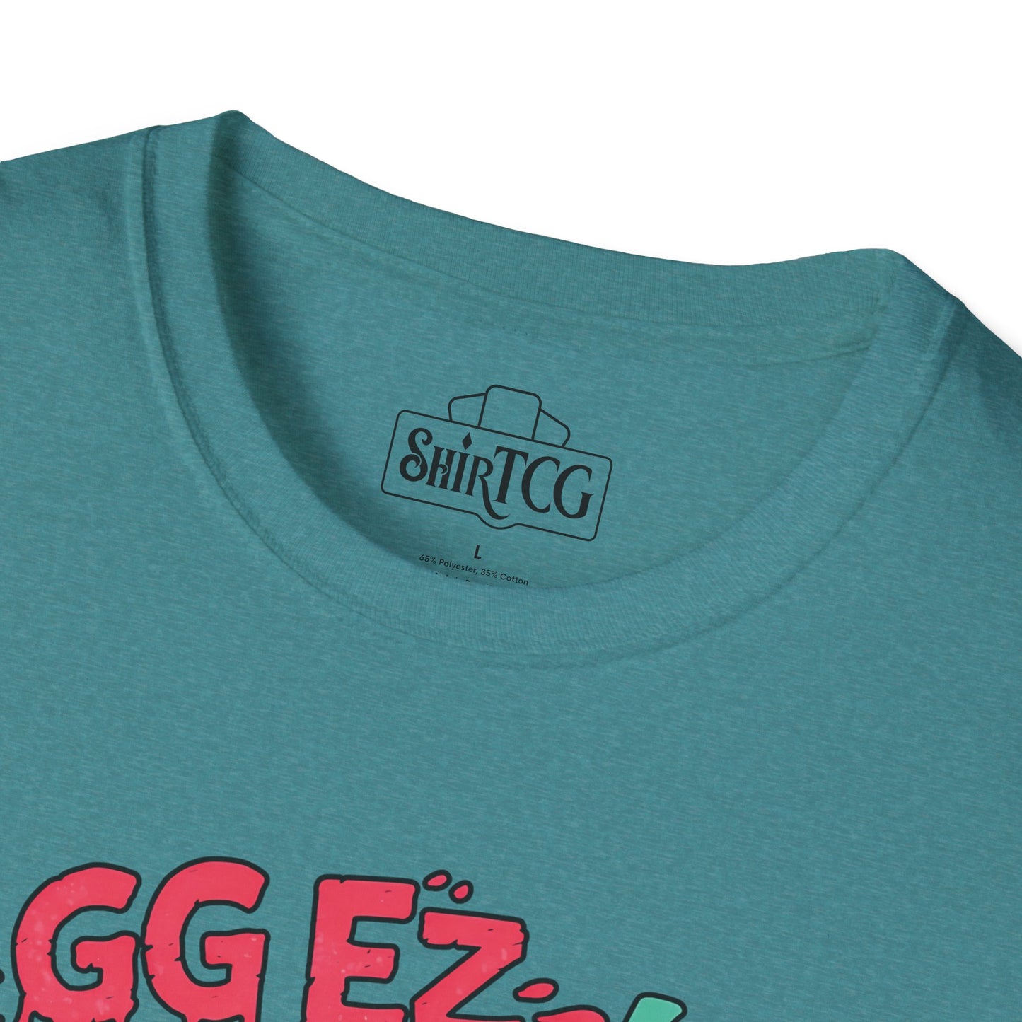 GG EZ T-shirt