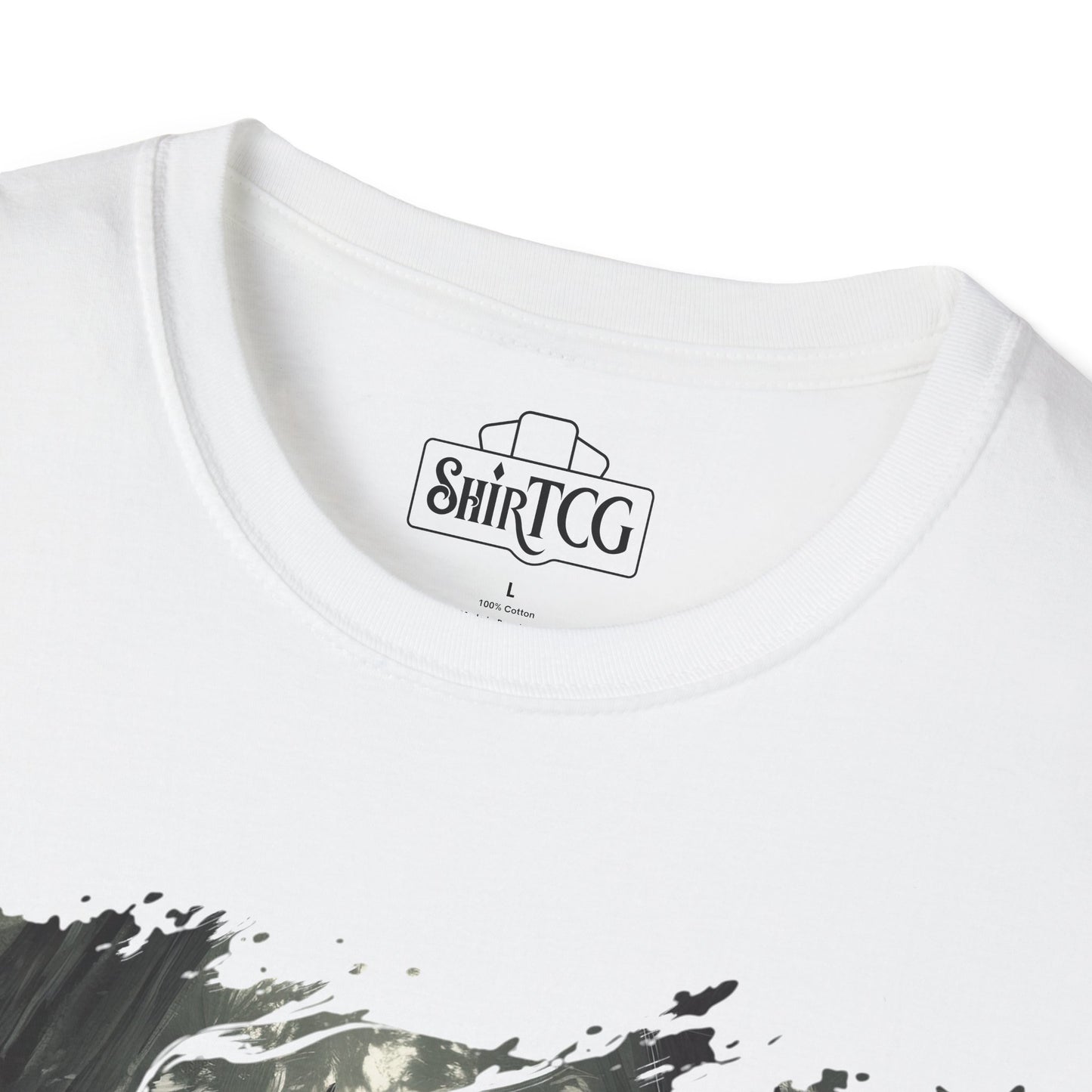 Ramp: Alternate Art T-Shirt