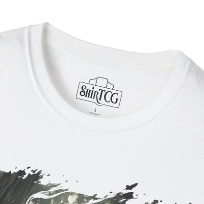 Ramp: Alternate Art T-Shirt