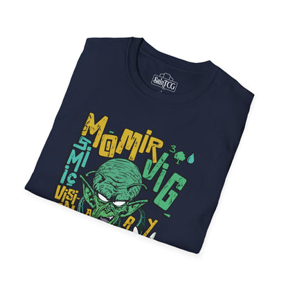Momir DBZ Tribute T-Shirt