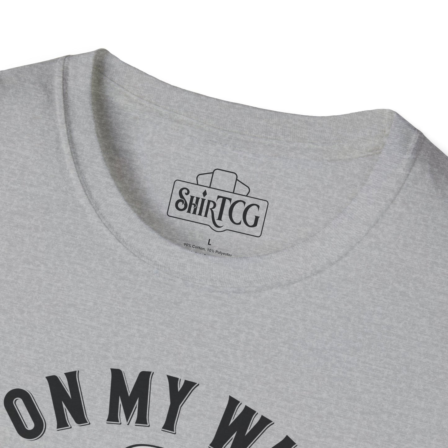 Salten Your Game T-Shirt