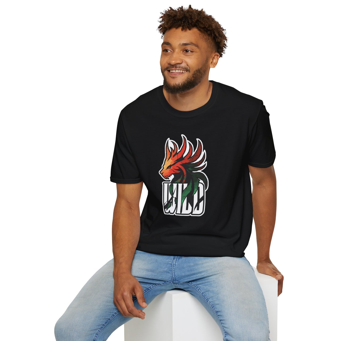 Red Green - Wild T-Shirt