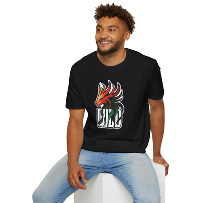 Red Green - Wild T-Shirt