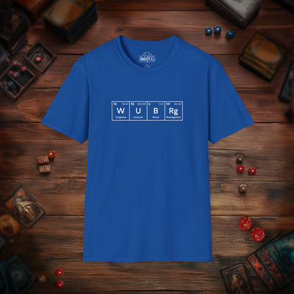 Magic Chemistry T-shirt