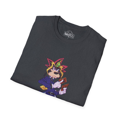 Ah Gi Oh! T-shirt