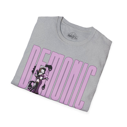 Demonic T-Shirt