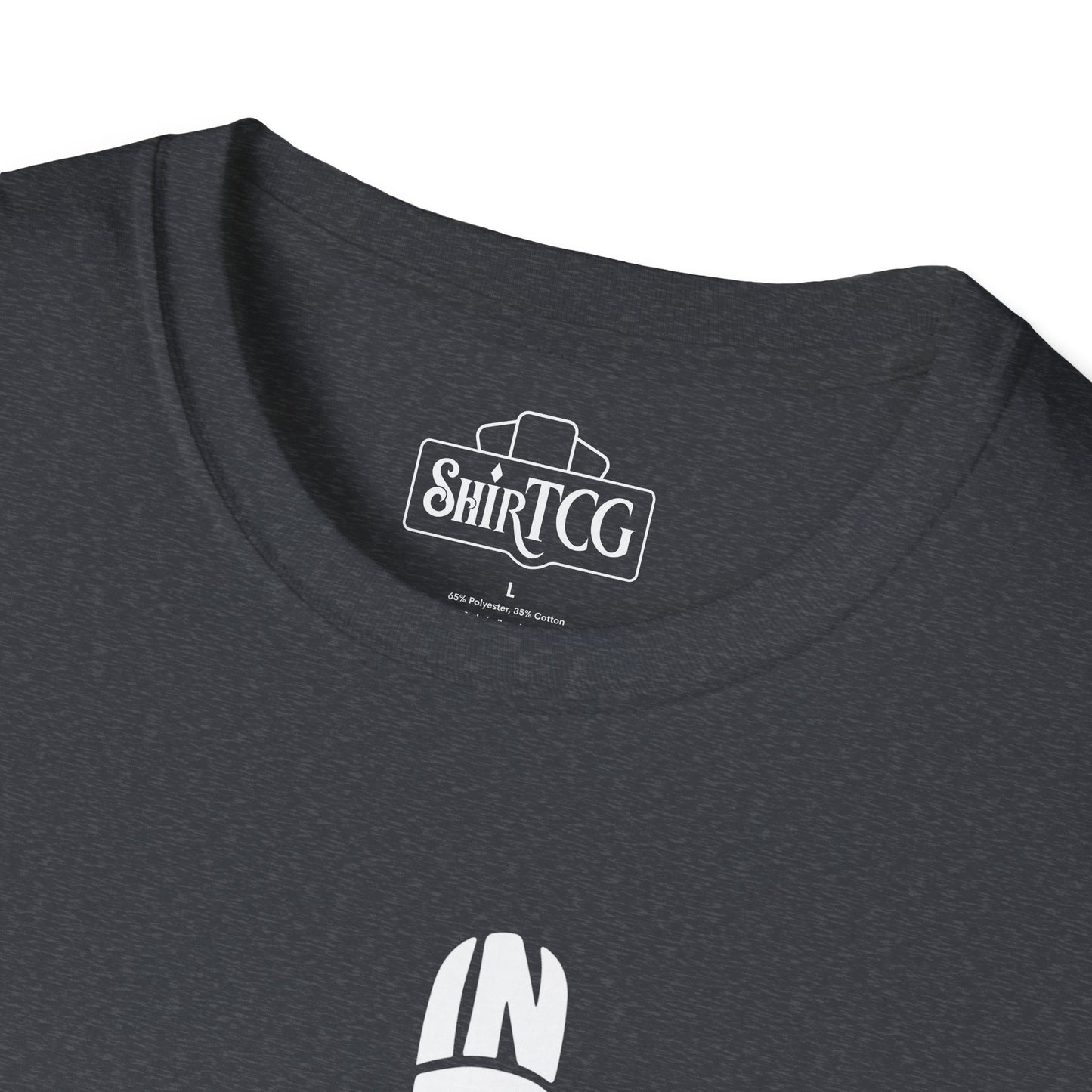 In Response T-Shirt