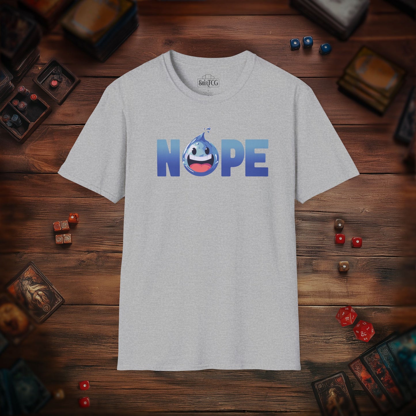 Nope T-Shirt