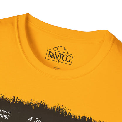 Mana Screwed T-Shirt