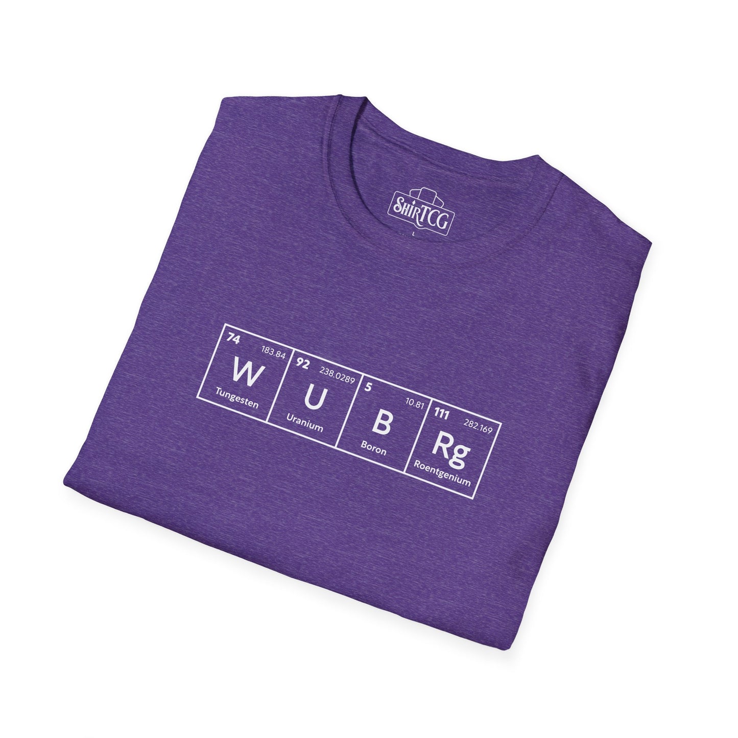 Magic Chemistry T-shirt