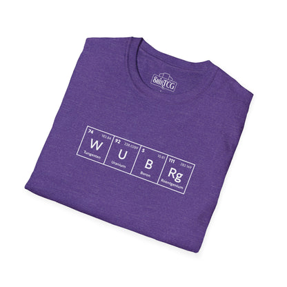 Magic Chemistry T-shirt