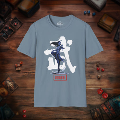 Prowess T-shirt