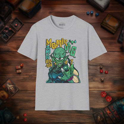 Momir DBZ Tribute T-Shirt