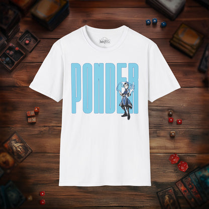 Ponder T-Shirt