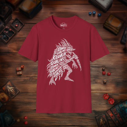 Krankin Goblins'