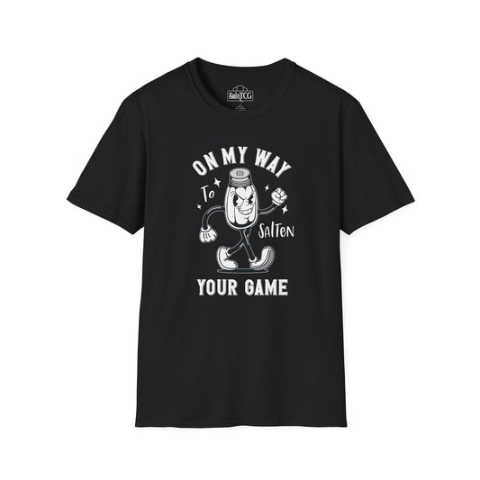 Salten Your Game T-Shirt