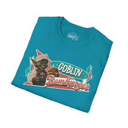 Goblin Bomburger T-Shirt