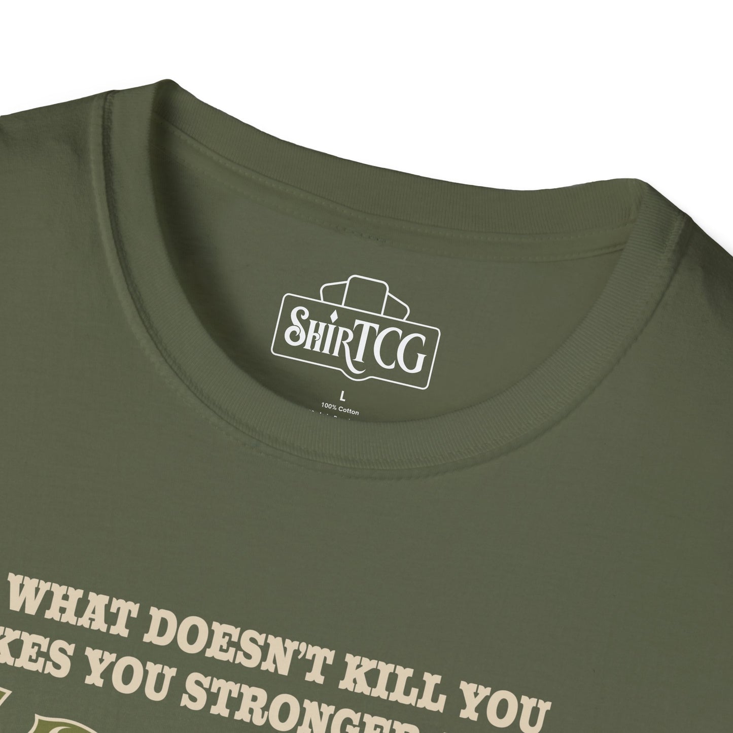 Goblins Will Kill You T-Shirt