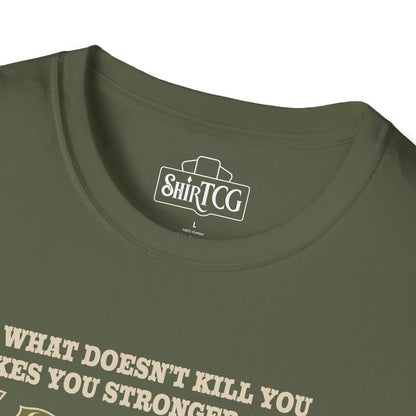 Goblins Will Kill You T-Shirt
