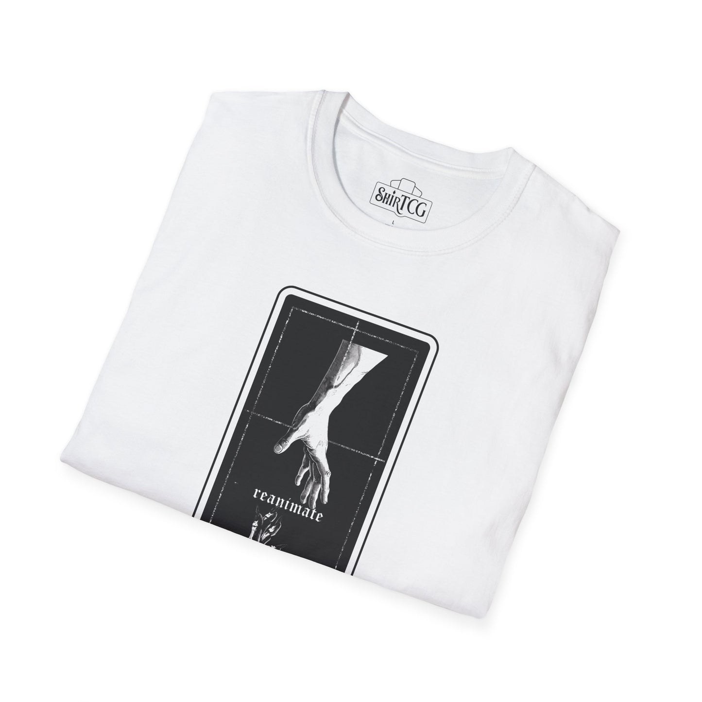 Reanimate T-Shirt