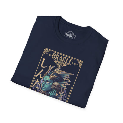 Oracle Consultations T-shirt