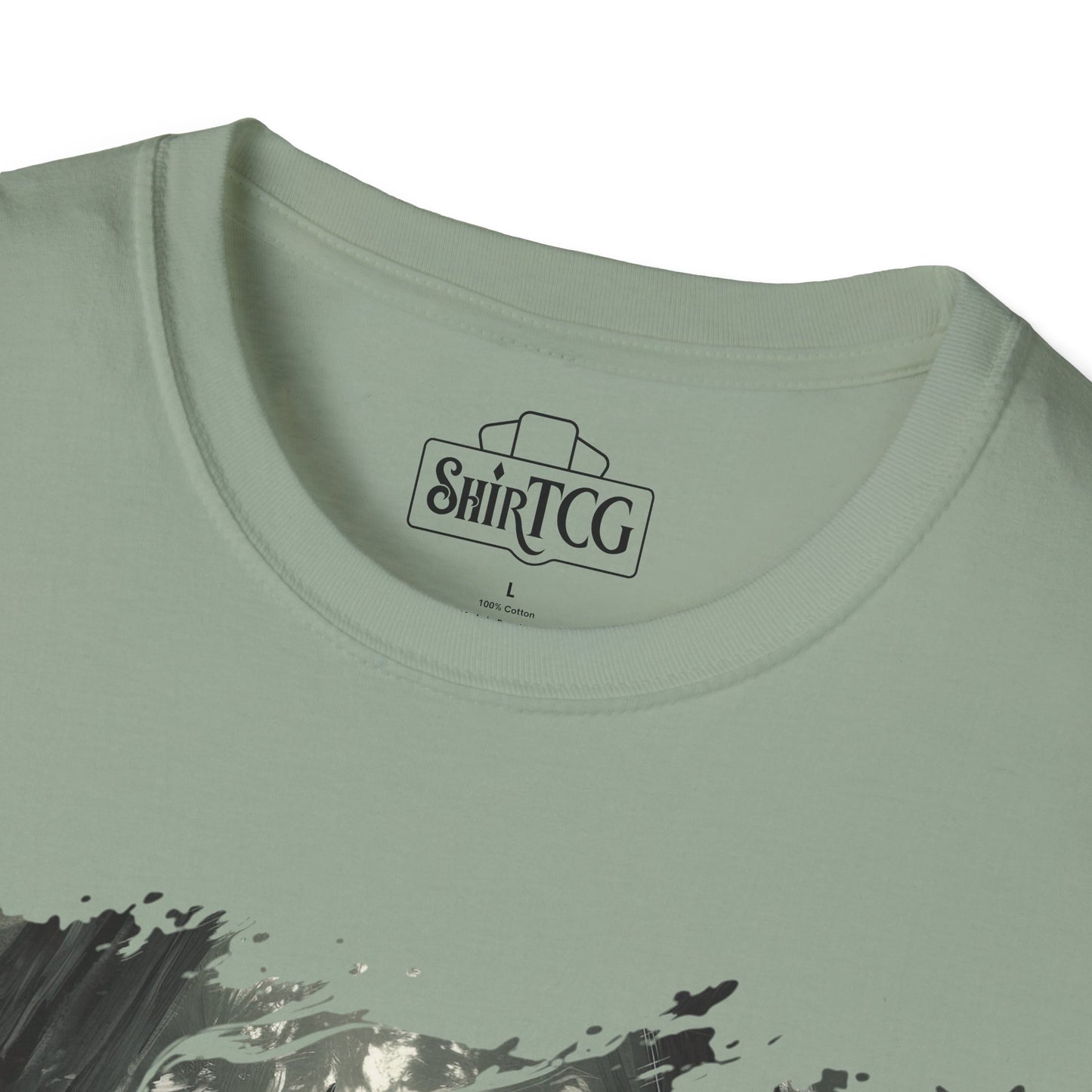 Ramp: Alternate Art T-Shirt