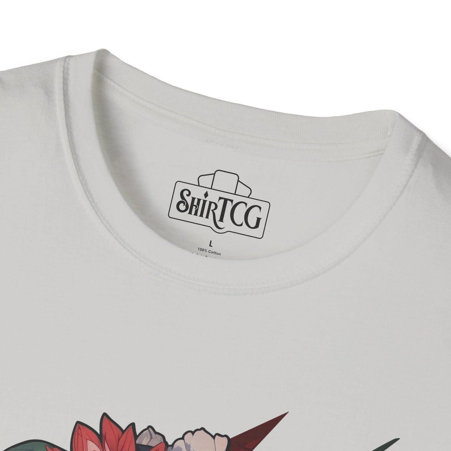 Primal Elf Shaman T-shirt