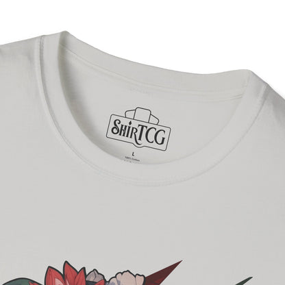 Primal Elf Shaman T-shirt