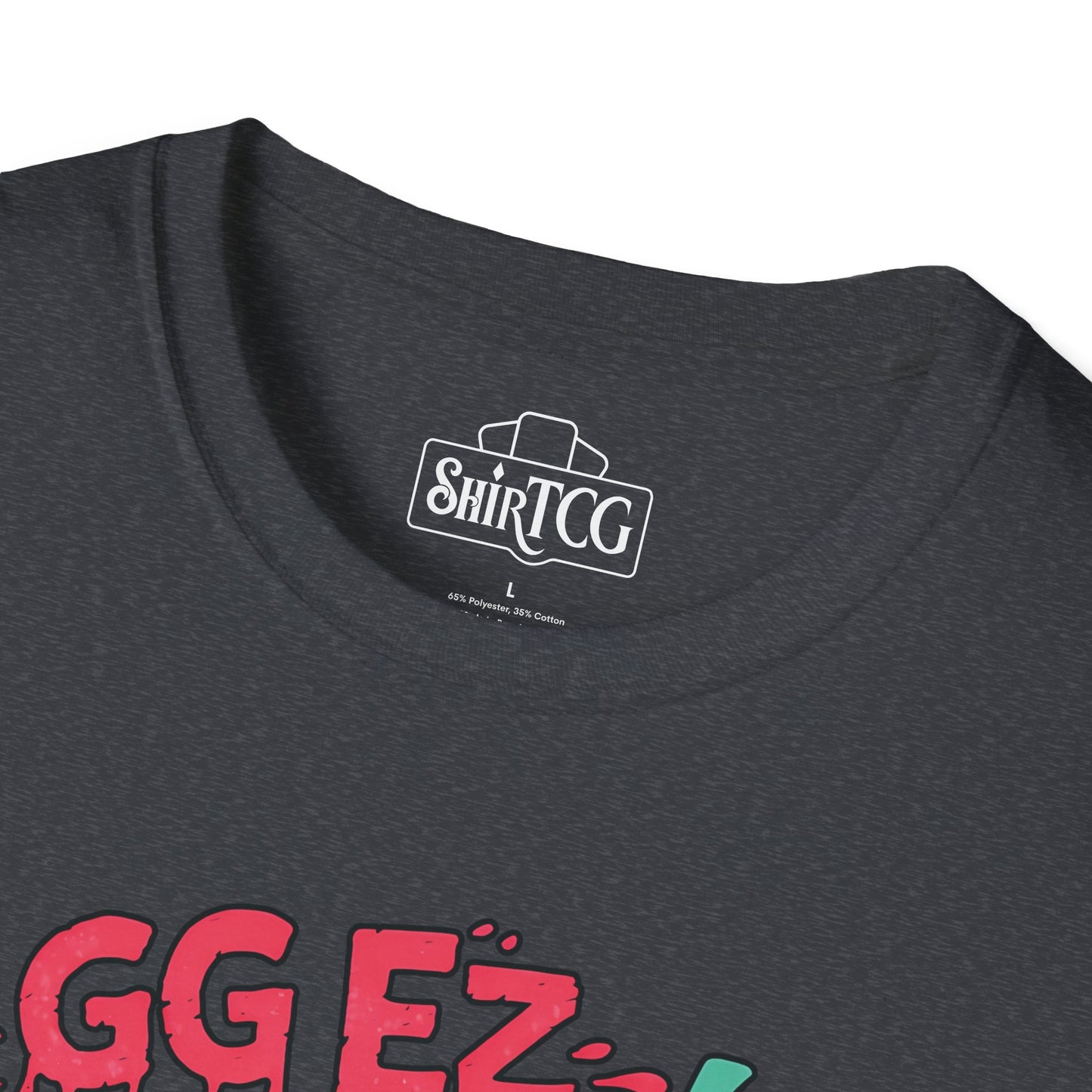 GG EZ T-shirt