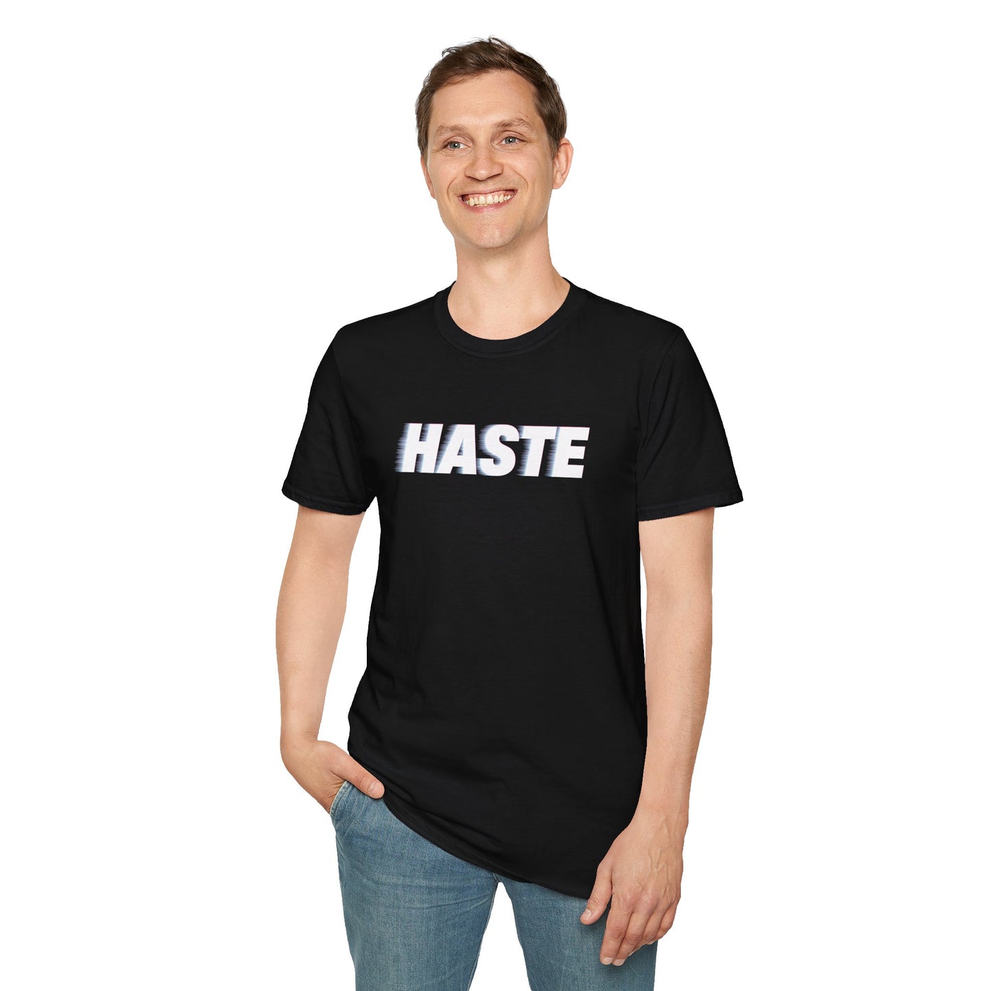 Haste T-shirt