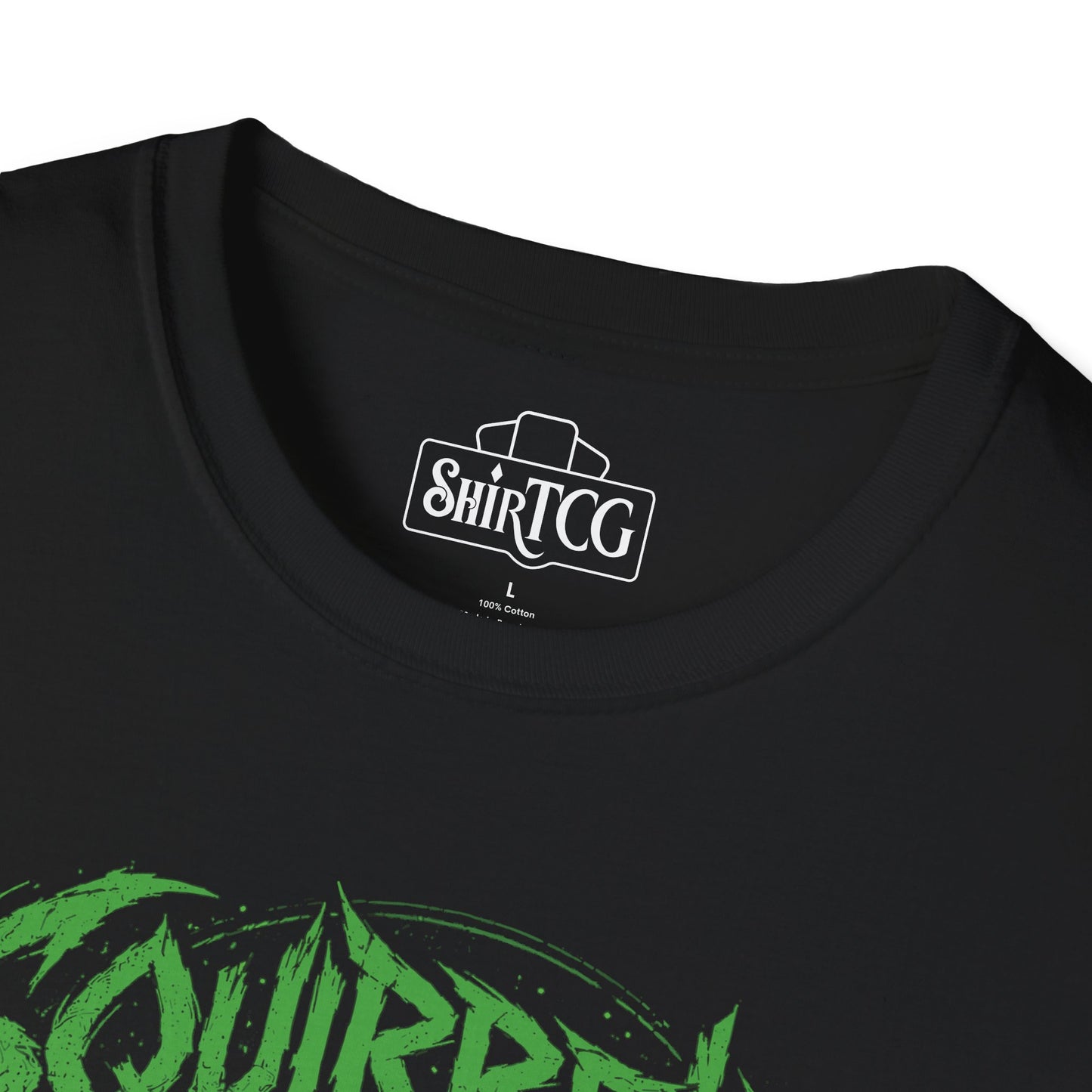Squirrels T-Shirt