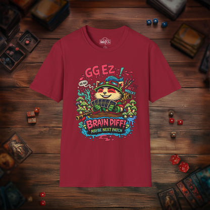 GG EZ T-shirt