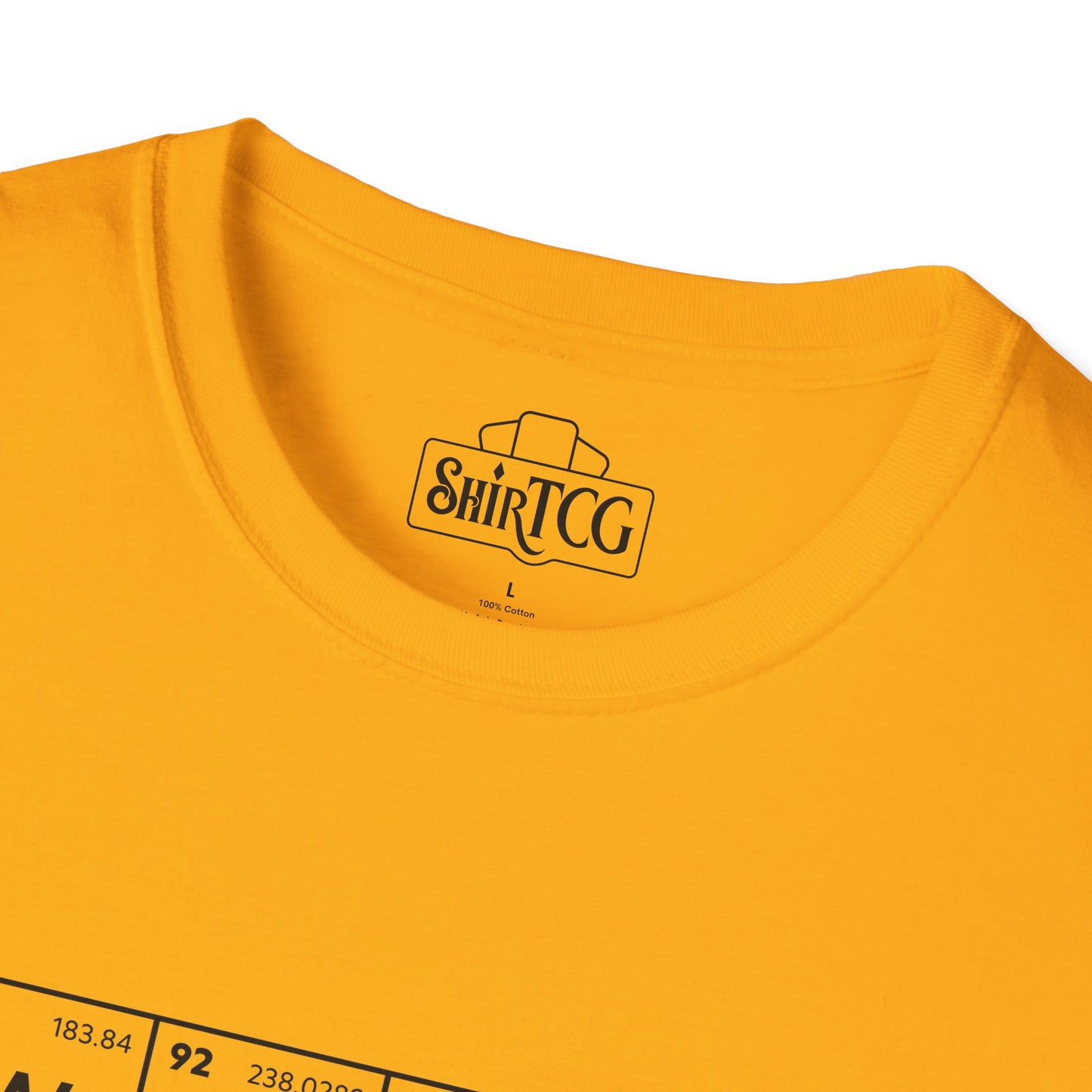 Magic Chemistry T-shirt
