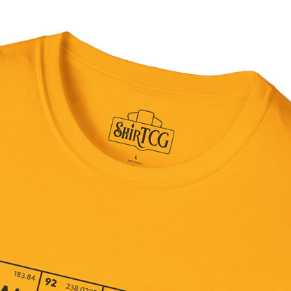 Magic Chemistry T-shirt