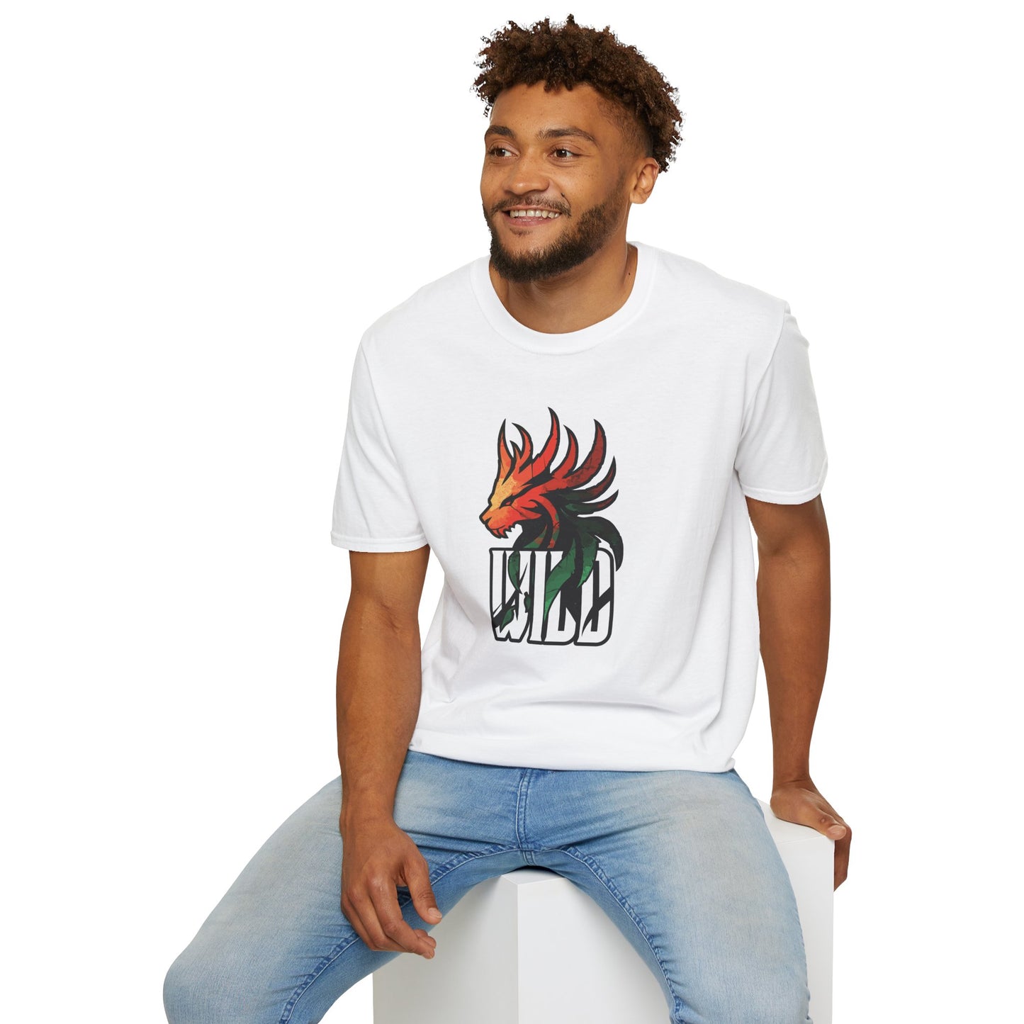 Red Green - Wild T-Shirt