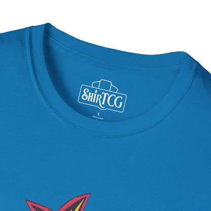 Ah Gi Oh! T-shirt