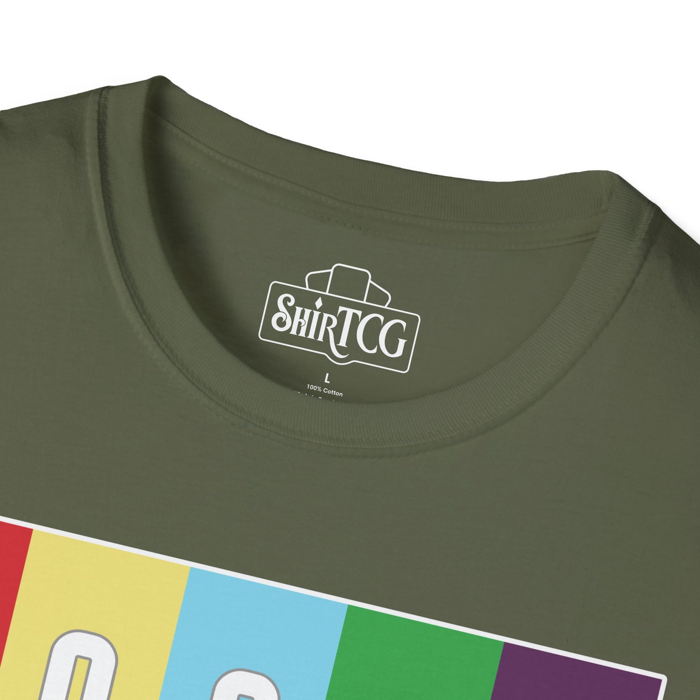 Magic T-Shirt