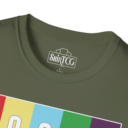 Magic T-Shirt