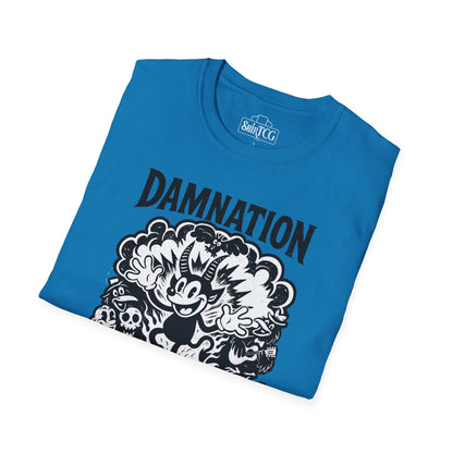 Damnation T-shirt