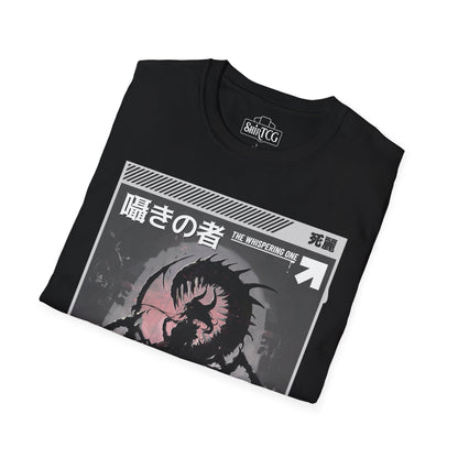 The Whispering One T-shirt